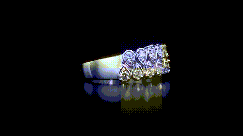 Jewelry motion one